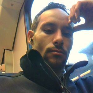 Meet your Posher, Gary